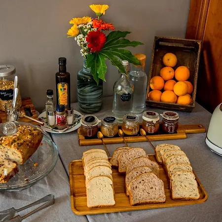 Bed & Breakfast Ruffo Di Bagnara Palazzo Monumentale