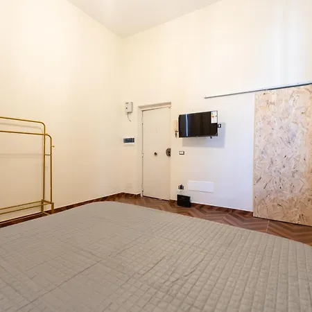 Keullaudianapoli Holiday home Naples
