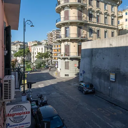 Holiday home Keullaudianapoli Naples