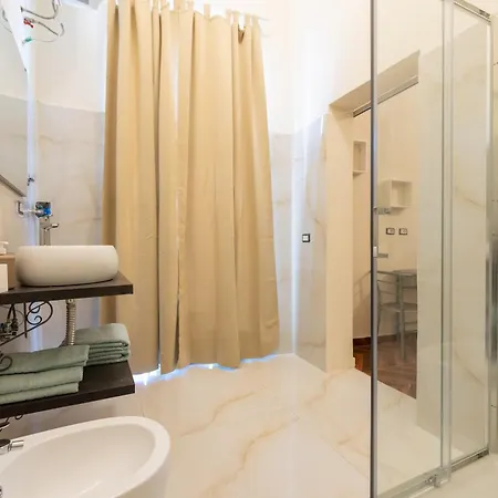 Keullaudianapoli Holiday home Naples