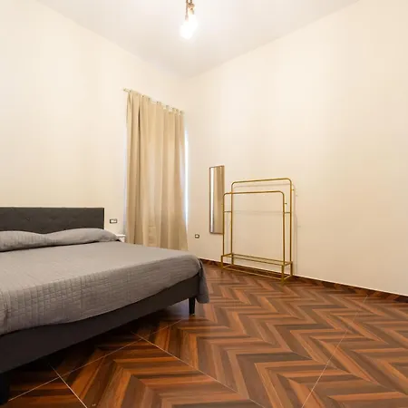 Holiday home Keullaudianapoli Naples