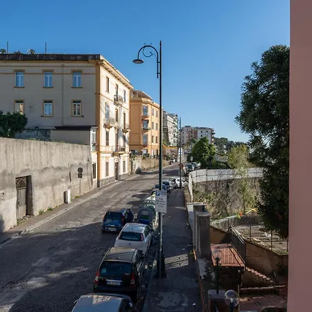 Holiday home Keullaudianapoli Naples