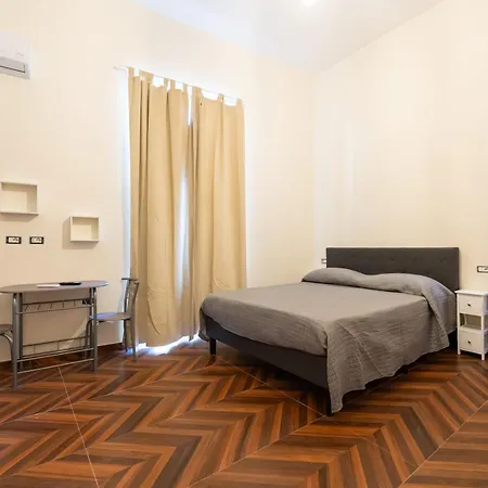 Holiday home Keullaudianapoli