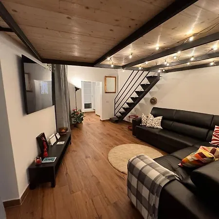 Domus Miraculi: Casa Storica Nel Cuore Di Apartment *