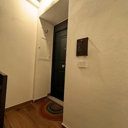 Domus Miraculi: Casa Storica Nel Cuore Di Apartment Naples