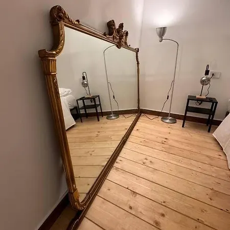 Domus Miraculi: Casa Storica Nel Cuore Di