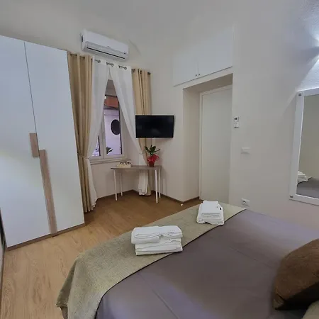 La Casa De La Abuelita Apartment Naples
