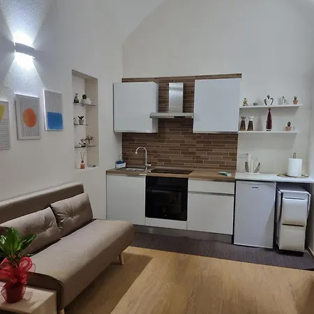 La Casa De La Abuelita * Naples