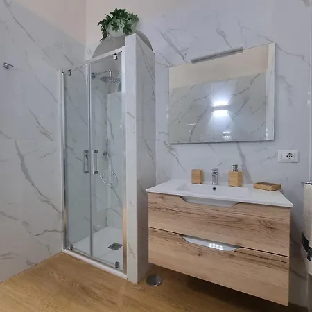 La Casa De La Abuelita Apartment