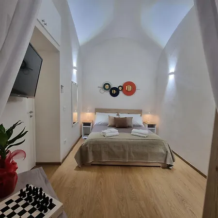 Appartamento La Casa De La Abuelita