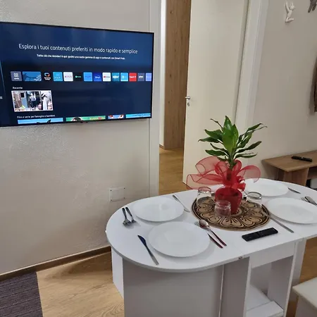Appartamento La Casa De La Abuelita Napoli