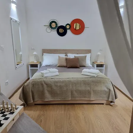 La Casa De La Abuelita * Naples