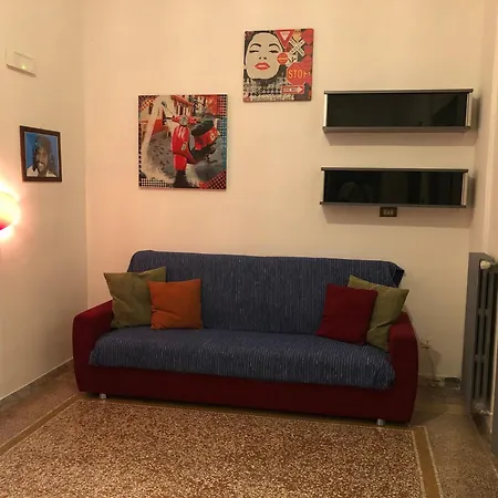 Apartamento Tarumbo Intero 120 Mq