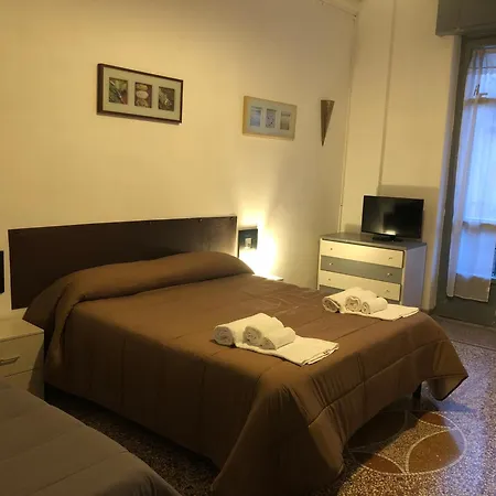 Tarumbo Intero 120 Mq Nápoles
