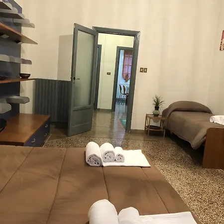 Apartamento Tarumbo Intero 120 Mq