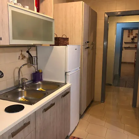 Tarumbo Intero 120 Mq Nápoles