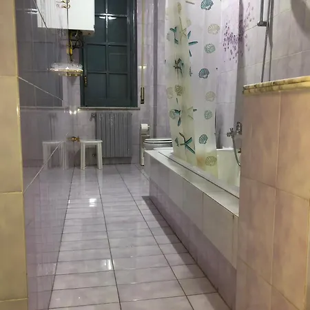 Tarumbo Intero 120 Mq