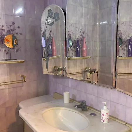 Tarumbo Intero 120 Mq Apartamento Nápoles