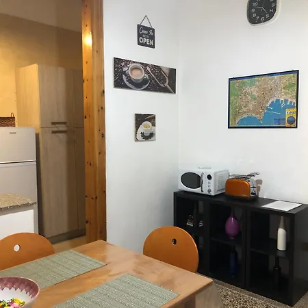 Tarumbo Intero 120 Mq Nápoles