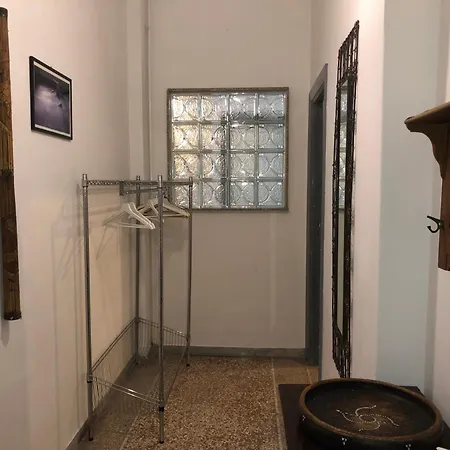 Tarumbo Intero 120 Mq Nápoles