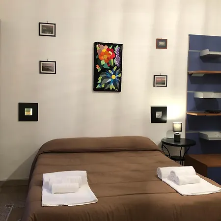 Tarumbo Intero 120 Mq Nápoles