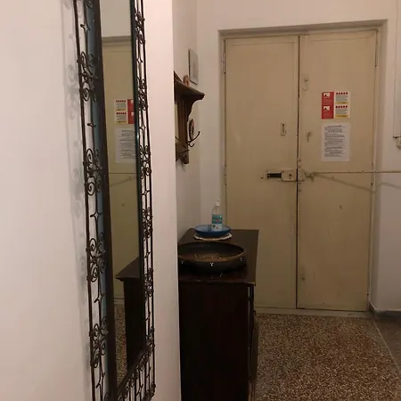Tarumbo Intero 120 Mq Nápoles