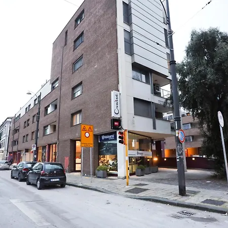 Sebeto With Parking & Netfilx Apartamento *