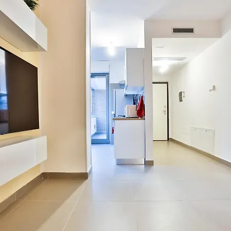 Apartamento Sebeto With Parking & Netfilx *