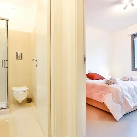 Apartamento Sebeto With Parking & Netfilx