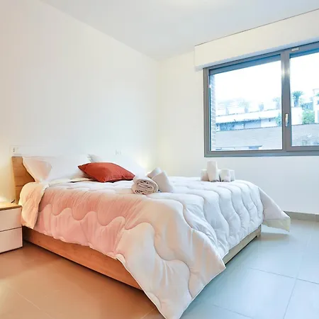 Apartamento Sebeto With Parking & Netfilx