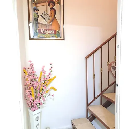 Apartment Charme