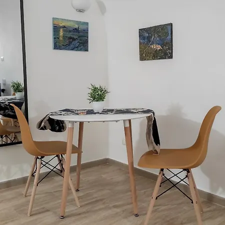 Casa Stella Holiday home