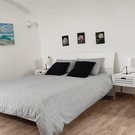 Casa Stella Holiday home *