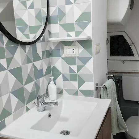 Casa Stella Holiday home *