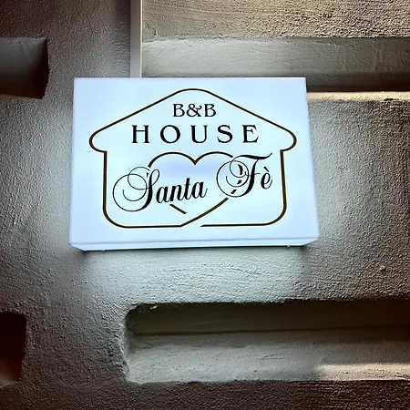 Holiday home House Santa Fe Naples