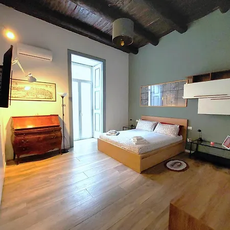 Museum Comfort Apartment