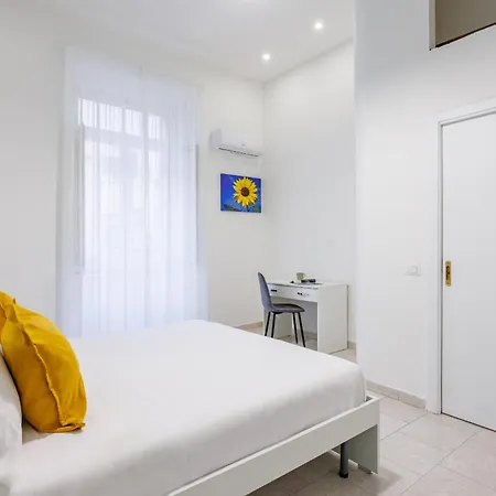 Apartment Garibaldi Station By Wonderful Italy