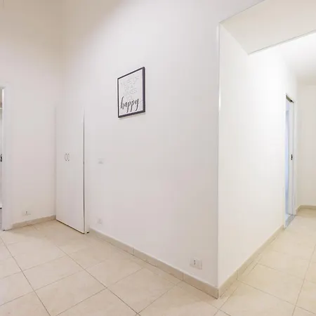 Garibaldi Station By Wonderful Italy Apartment Naples