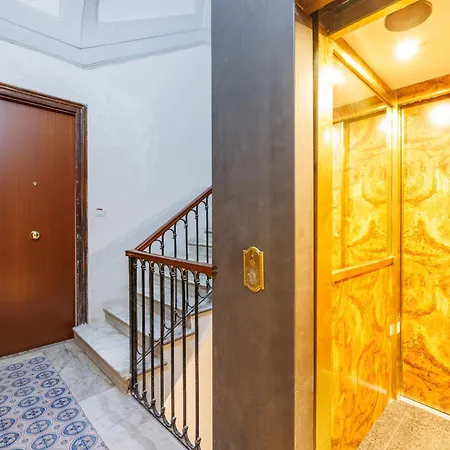 Apartment Garibaldi Station By Wonderful Italy *