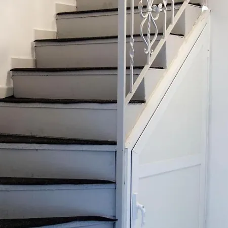 Tiluri Apartment Naples