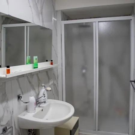 Tiluri Apartment Naples