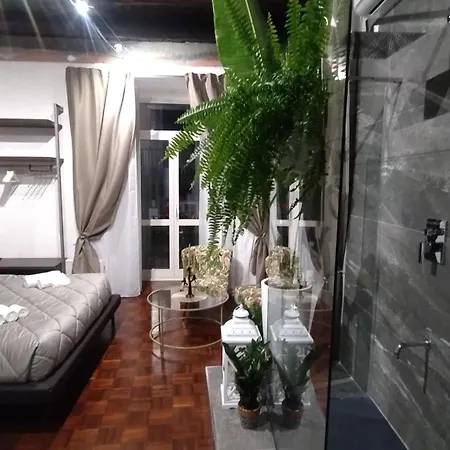 Plebiscito Apartahotel