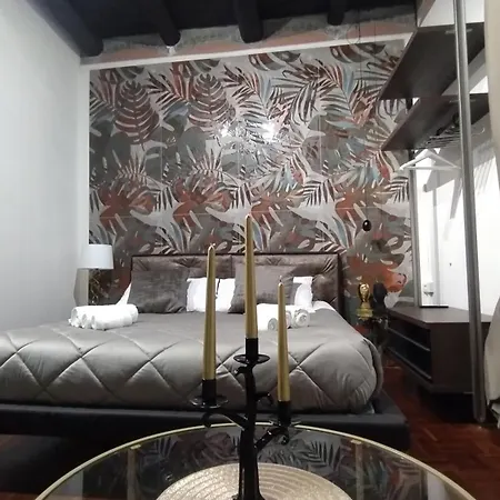 Apartahotel Plebiscito *