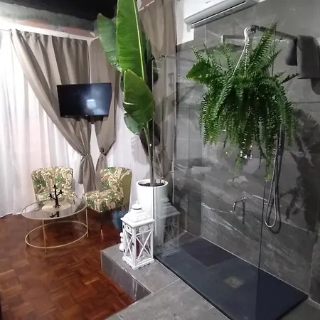 Apartahotel Plebiscito