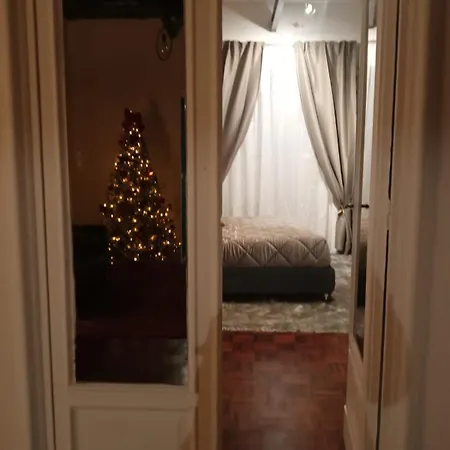 Apartahotel Plebiscito Nápoles