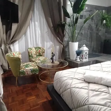 Plebiscito Apartahotel *