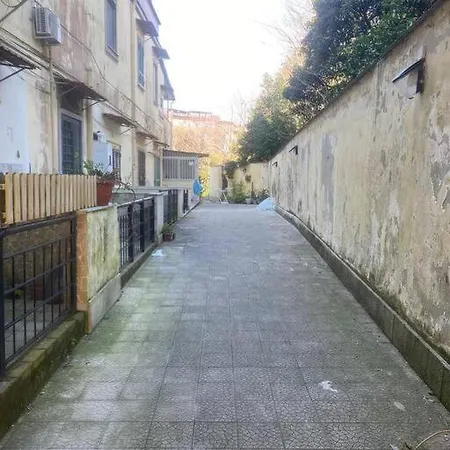 Il Giglio Di Capodimonte Apartment