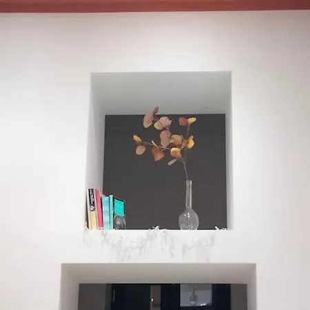 Il Giglio Di Capodimonte * Naples