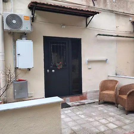 Apartment Il Giglio Di Capodimonte Naples