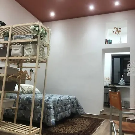 Il Giglio Di Capodimonte Apartment Naples
